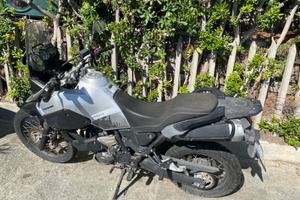 Yamaha XT660Z Ténéré ABS 2016 – solo 17.150 km