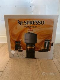 Nespresso Vertuo Next