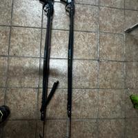 Arbalete 75 mares phantom