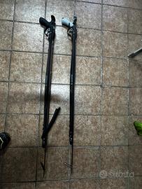 Arbalete 75 mares phantom