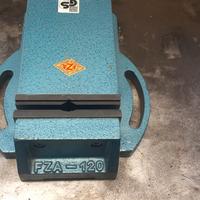 Morsa FZA 120 trapano fresa 