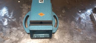 Morsa FZA 120 trapano fresa 