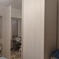 Armadio ante scorrevoli