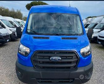 FORD Transit Van Trend 2.0 tdci 130 350 L2H2 CLIMA