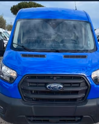 FORD Transit Van Trend 2.0 tdci 130 350 L2H2 CLIMA