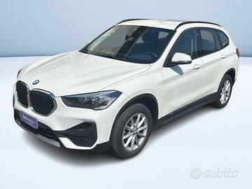 BMW X1 sdrive16d Advantage auto