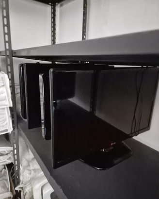 Monitor TV LCD 19/20/22/24 pollici