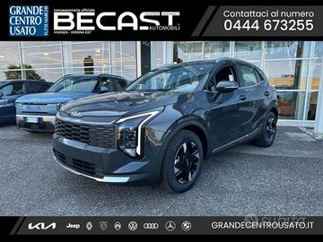 KIA Sportage 1.6 TGDi GPL DCT Business PRONTA CO