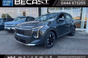 KIA Sportage 1.6 TGDi GPL DCT Business PRONTA CO