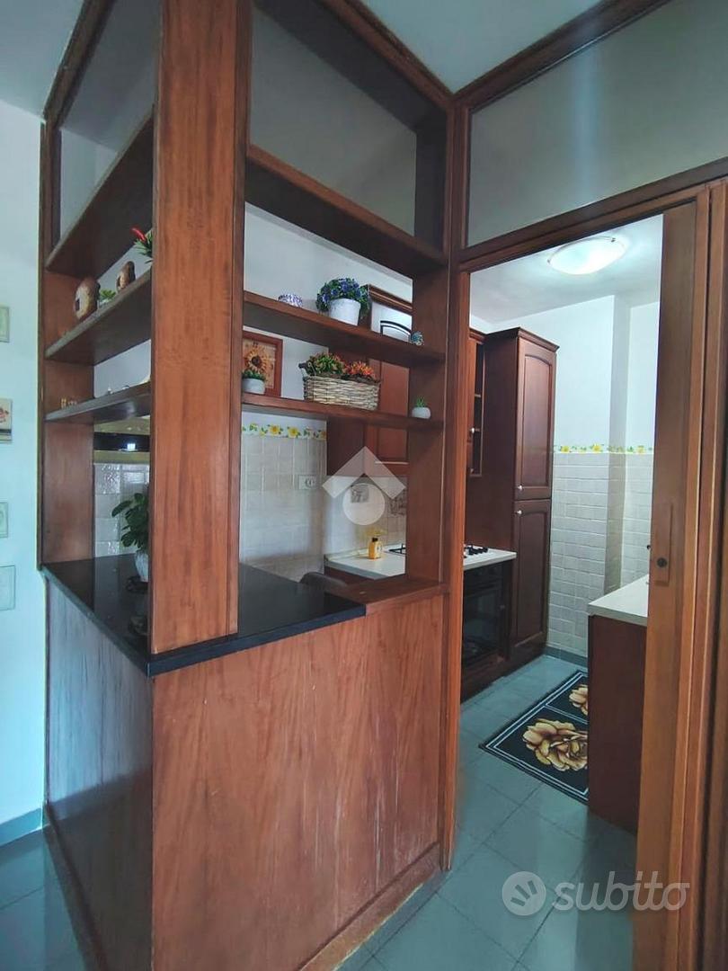Apartment in Roma, Casal Palocco, Municipio Roma X - Altro