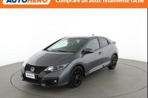 HONDA Civic JK74276