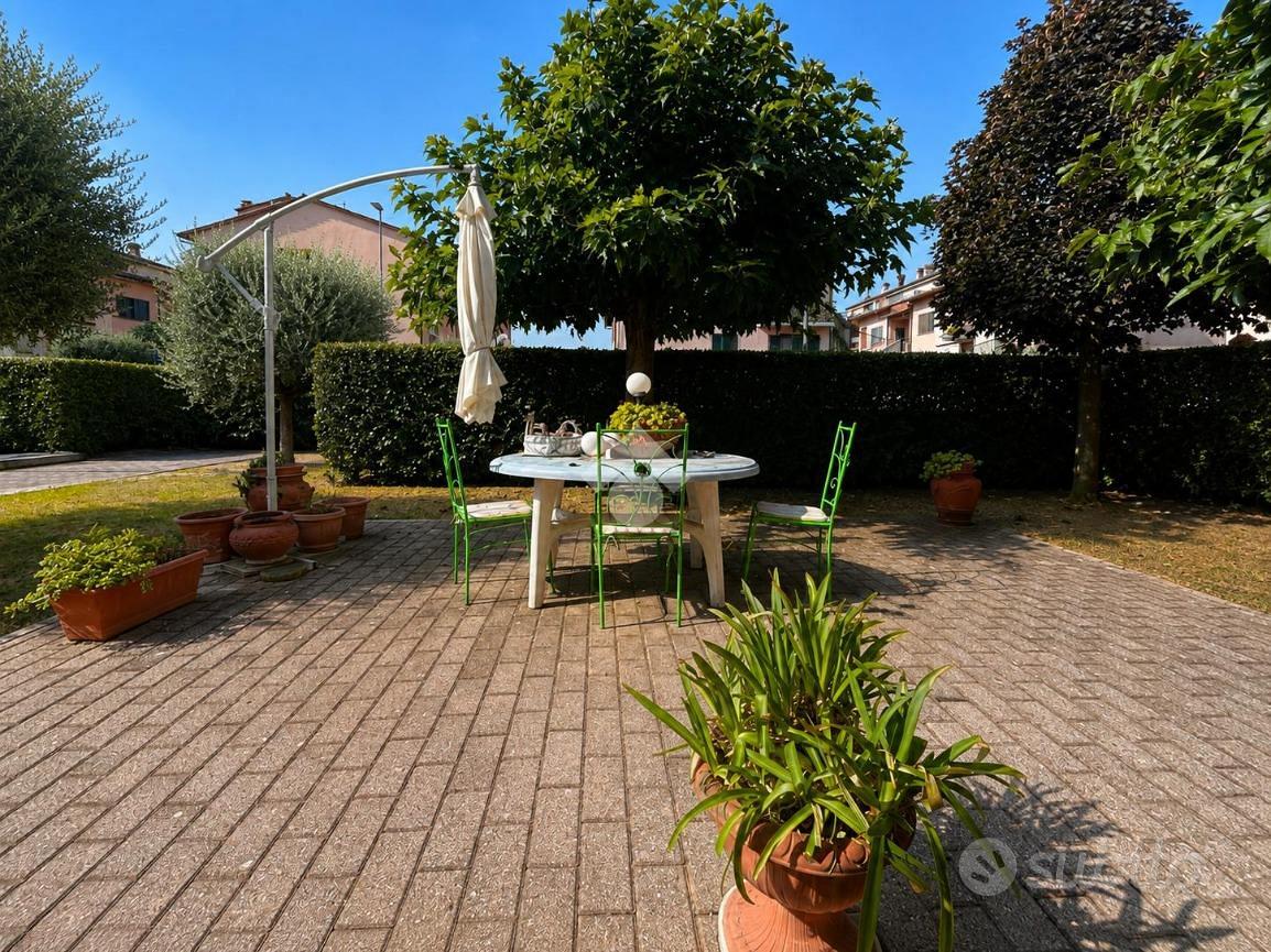 Appartamento – Campi Bisenzio, San Martino - Vista 4