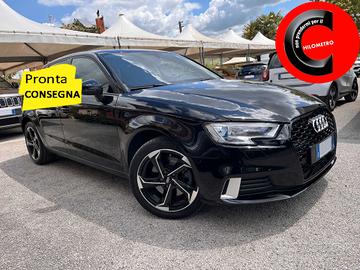 Audi A3 SPB 35 TDI S tronic Sport