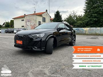 AUDI Q3 2� serie Q3 SPB 35 TFSI S tronic Identi...