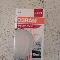 Lampadine a LED osram