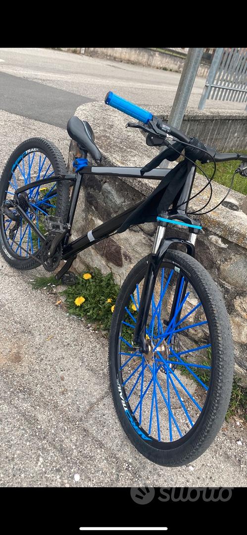 wheelie bike custom Biciclette In vendita a Belluno