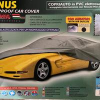 VENUS super telo in PVC con bordatura
