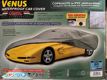 VENUS super telo in PVC con bordatura