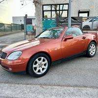 Mercedes-benz SLK 230 cat Kompressor aut. ISCRITTA