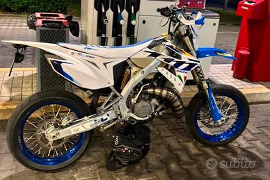 tm smr 125 fi