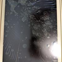 Ipad air 2 64gb wifi+cellular gold