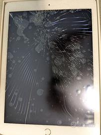 Ipad air 2 64gb wifi+cellular gold