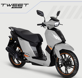 tweet 200 peugeot nuovo 4 mesi di vita