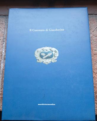 il convento di giaccherino pistoia