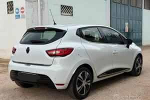 RENAULT CLIO ENERGY INTENS