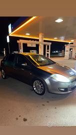 Fiat bravo