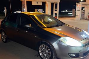 Fiat bravo