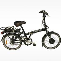 Bici elettrica Wayscral