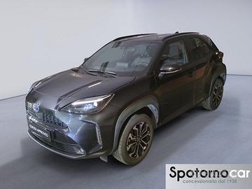 Toyota Yaris Cross 1.5H (116 CV) E-CVT Trend