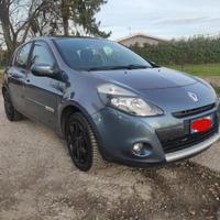 Renault Clio 2011