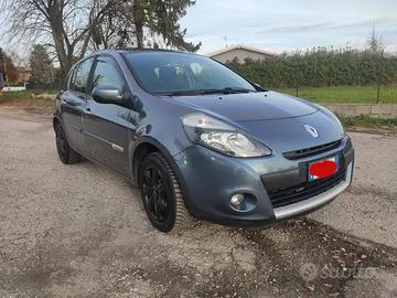 Renault Clio 2011