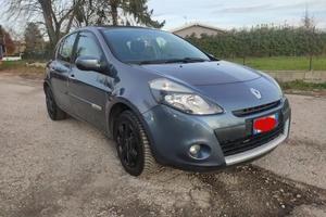 Renault Clio 2011