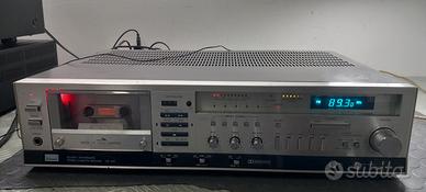 sintoamplificatore sansui  leggi sotto 