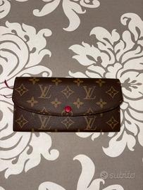 Portafoglio louis vuitton