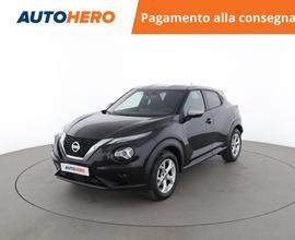 NISSAN Juke NY25885