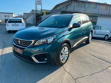 Peugeot 5008 1.5 Diesel 130cv EAT8 Active garanzia