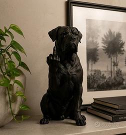 Cane Corso - Cane educato... ma non troppo!