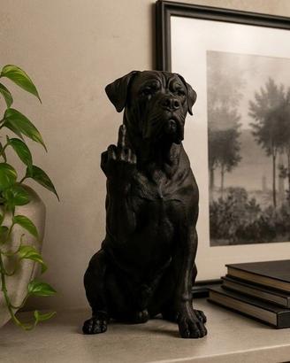 Cane Corso - Cane educato... ma non troppo!