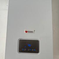 caldaia per acqua calda