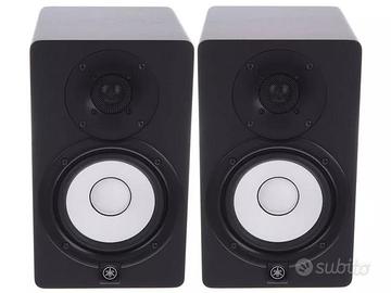 Yamaha HS5 Matcher Pair