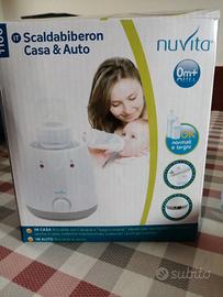 Scalda biberon