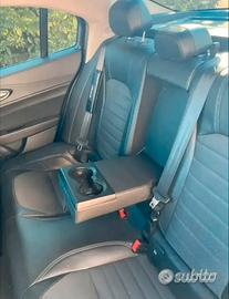 Alfa Romeo Giulia ricambi