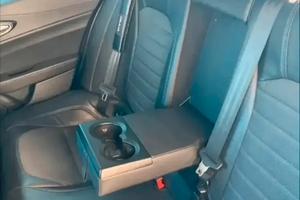 Alfa Romeo Giulia ricambi