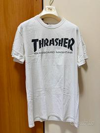 T-shirt Thrasher Skateboard Magazine, taglia M
