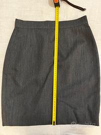 Gonna tubino vintage Max&Co.