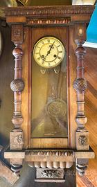 Orologio a pendola Junghans